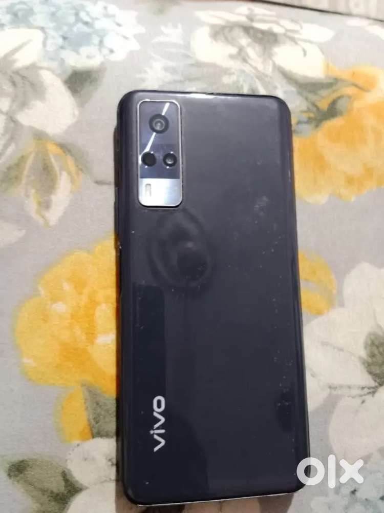 Vivo Y 31 no problem