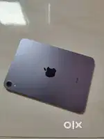 Ipad mini 6