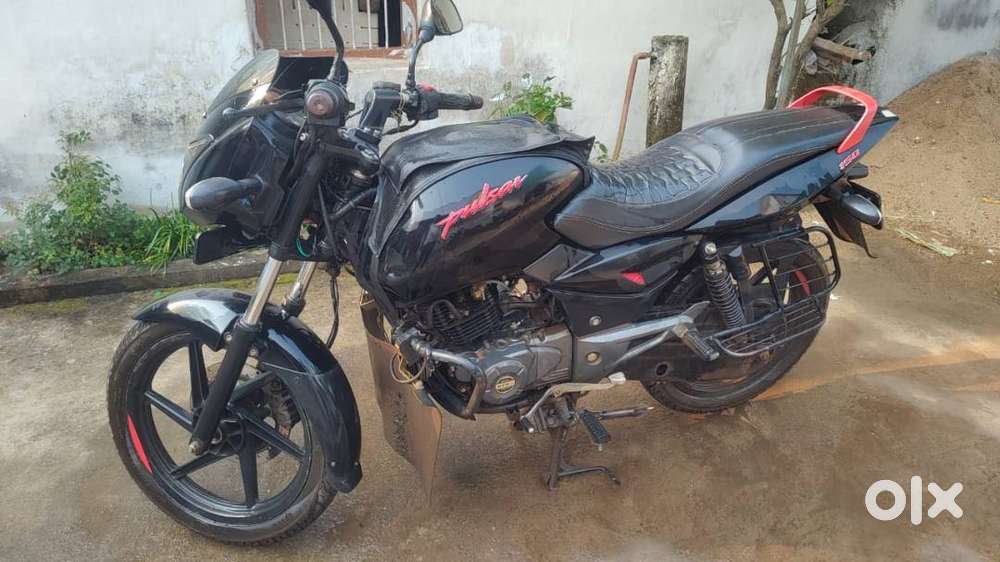 A1 Condition Bike Urgent sell