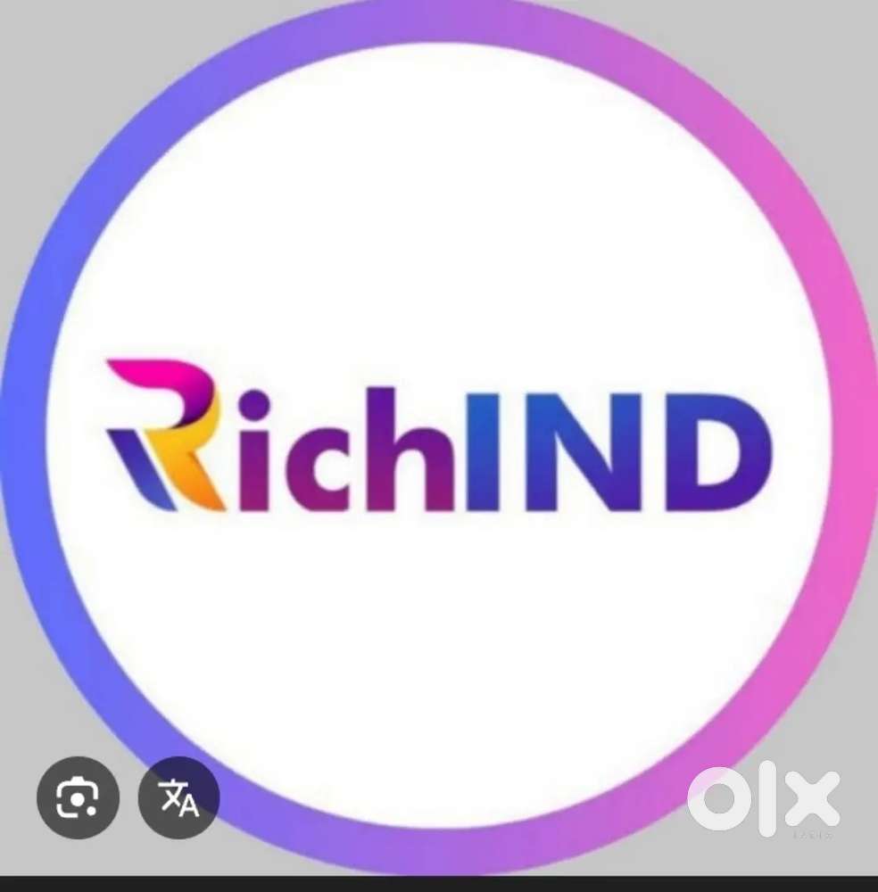 Richind job