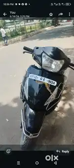 Good condition