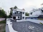 3BHK Spacious New House for Sale – Kongorpilly Neericode, Varapuzha