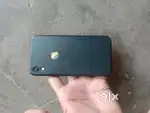 iPhone Xr.