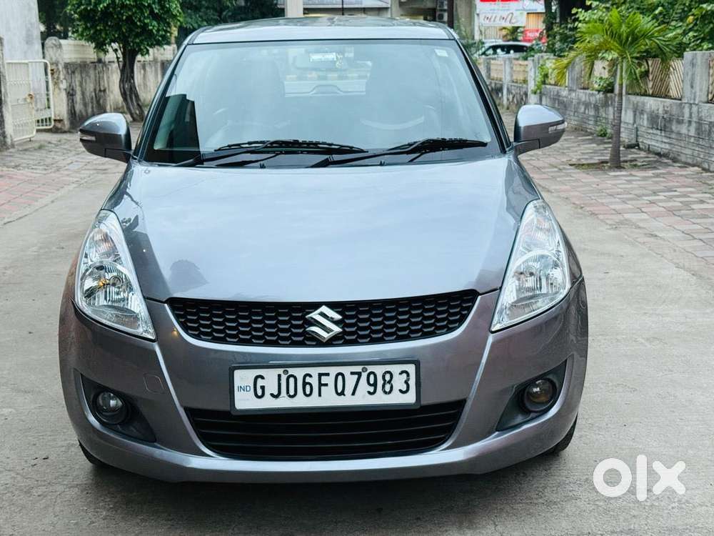 Maruti Suzuki Swift VDI, 2013, Diesel