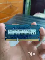 Ddr3 4gb ram