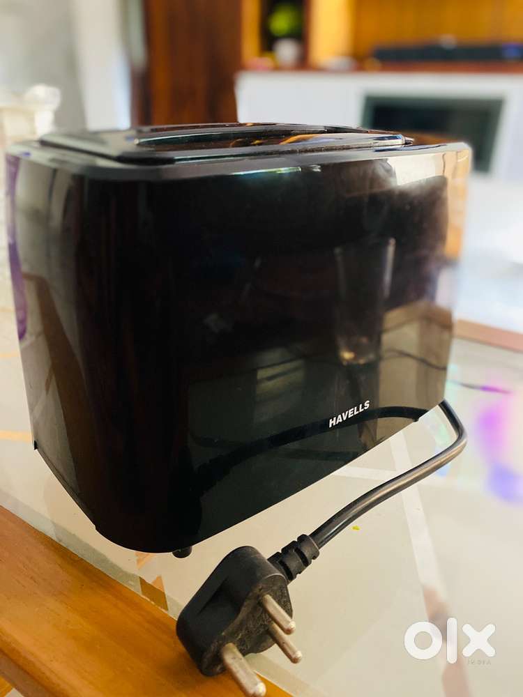 Havells pop up toaster