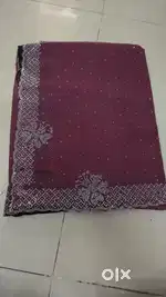 Fancy sarees