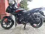 Pulsar 125 bs6
