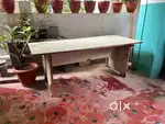 Wooden Table
