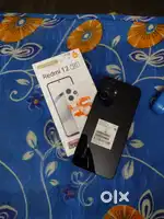Redme 12 5G