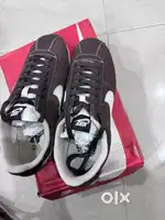 Imported shoes
