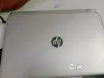 Hp laptop (Beats Audio)