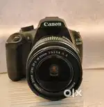 Canon EOS 1200D Camera– Start Your Photography Journey