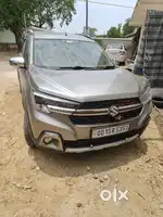 Maruti Suzuki XL6 2020