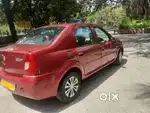 Mahindra Logan 2008 Petrol Good Condition