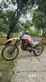 Xpulse 200 4v Rally Pro Edtion