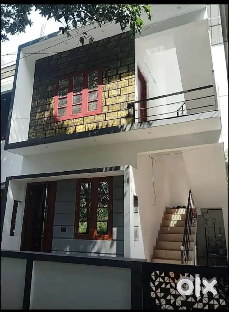 Rent for family/pg ladies( New house)