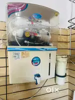 RO water purifier