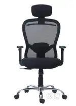 Highback Ergonamic Chair