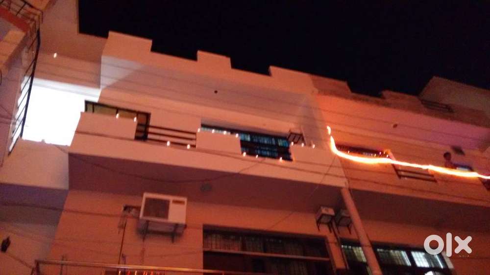 2 BHK house for rent