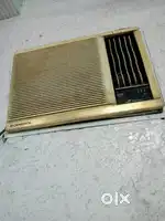 O general 2 ton window AC good condition