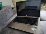Leptop Hp G62
