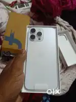 I phone 16 pro max 256gb