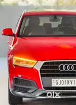 Audi Q3 2.0 30 TDI Premium Plus, 2019, Diesel