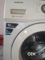 Washing mashion