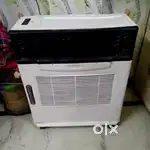 A abtron blower cooler & LG Top load. washing machine