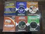JEE EXAM ALL PREMIUM MODULE book