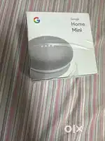 Google home mini