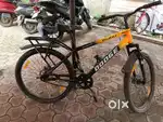 Cycle dodge brand new