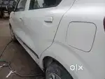 Job as Driver.