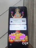 Oppo A55 good conference