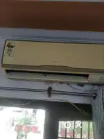 Hitachi split 1.5 ton Air conditioner
