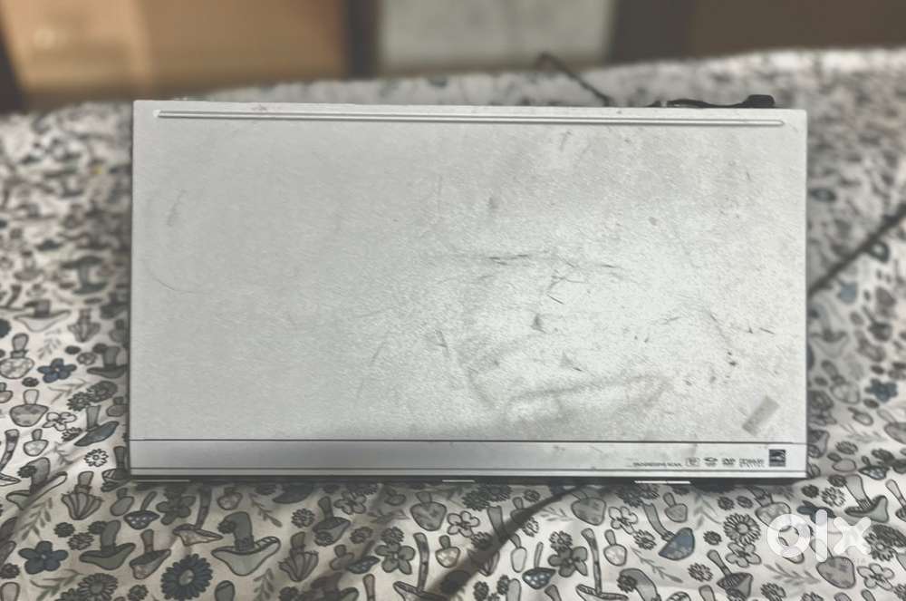 Philips DVD Player DVP3146