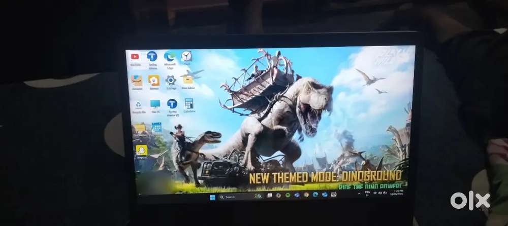 Laptop new