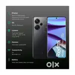 Redmi Note 13 pro +