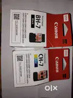 Canon G3000 Printer head , Color and black