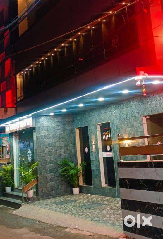 VANCHIYOOR SINGLE ROOM FOR RENT