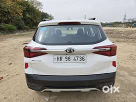 Kia Seltos HTE D, 2021