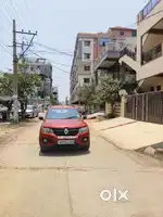 Renault KWID RXT , PETROL 2017 Petrol 83000 Km Driven