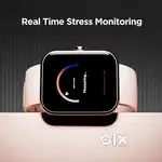 Boat smartwatch
