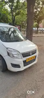 Maruti Suzuki Wagon R 2017 Petrol 155000 Km Driven