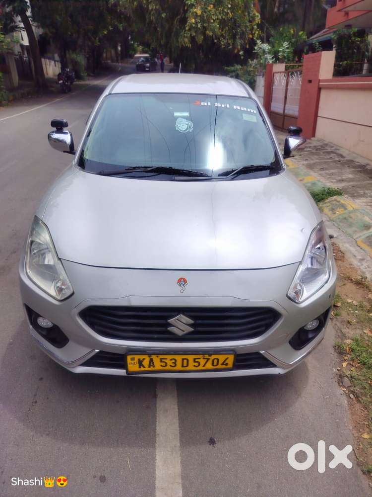 Maruti Suzuki Dzire 2017-2020 VDI, 2018, Diesel