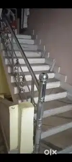 2 BHK semi furnished flat tipe islamek house jojcort akNagarMidnapore