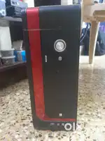 Desktop PC