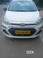 Hyundai Xcent 2017