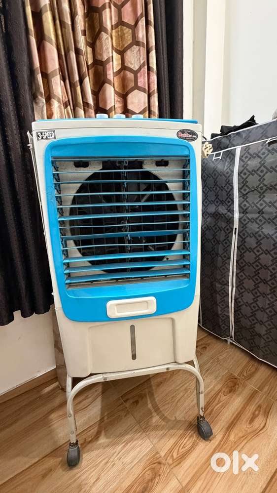 Brand new cooler